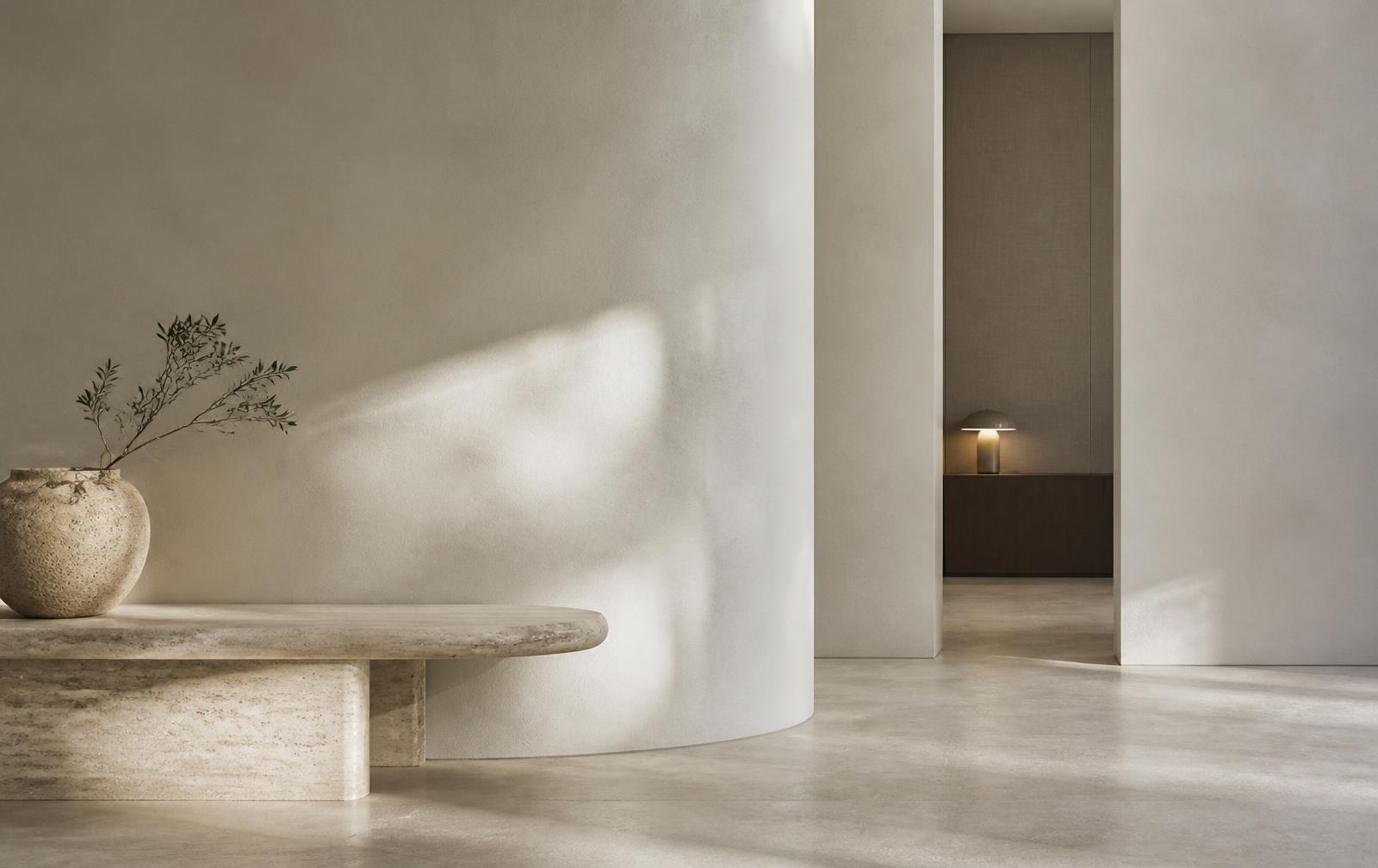 Quiet Luxury Editorial hero preview for Royal Mark Dubai