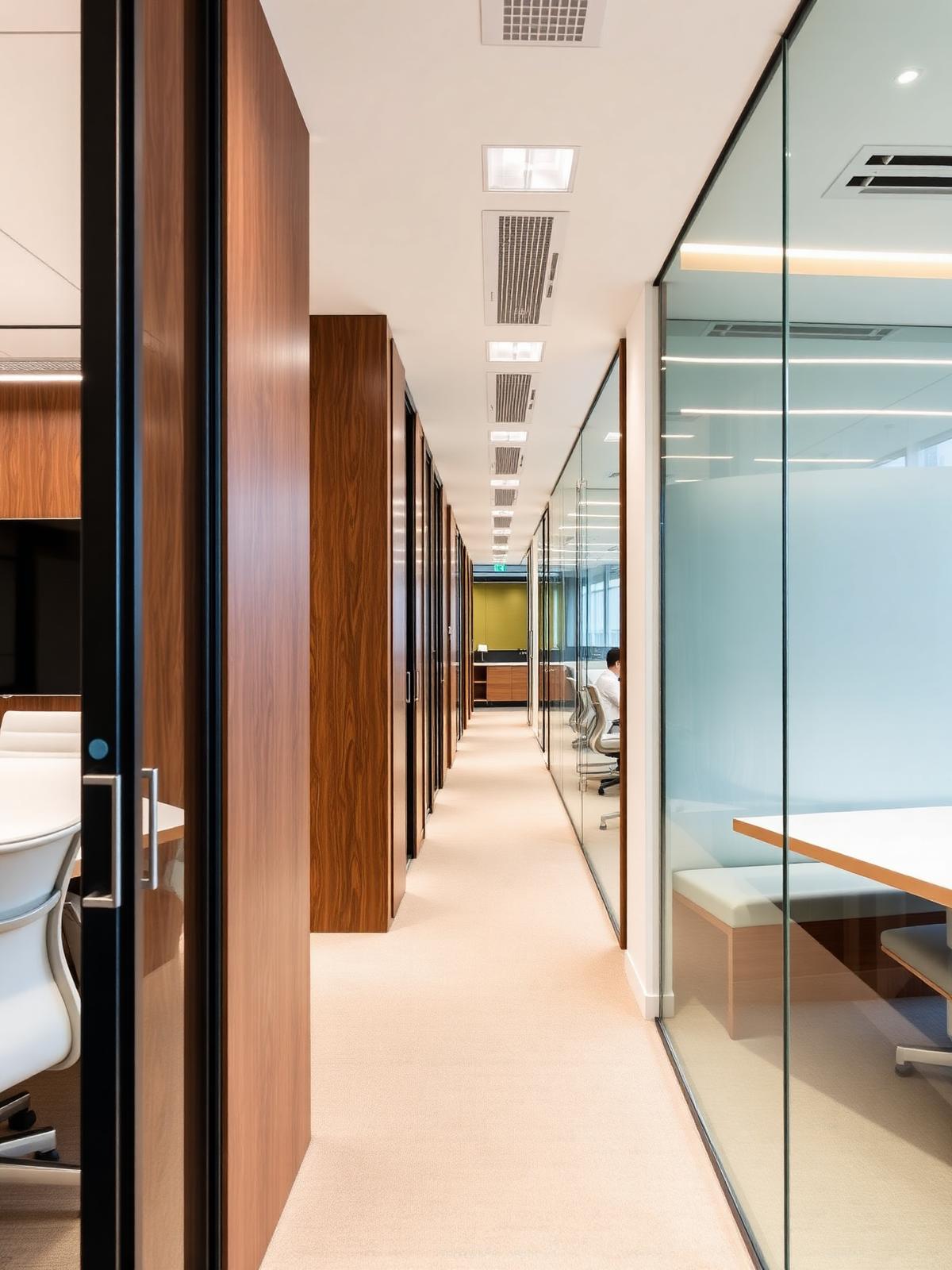 Offices & Retail — Royal Mark project in the UAE