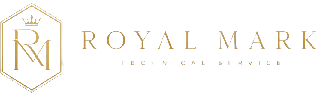 ROYAL MARK logo