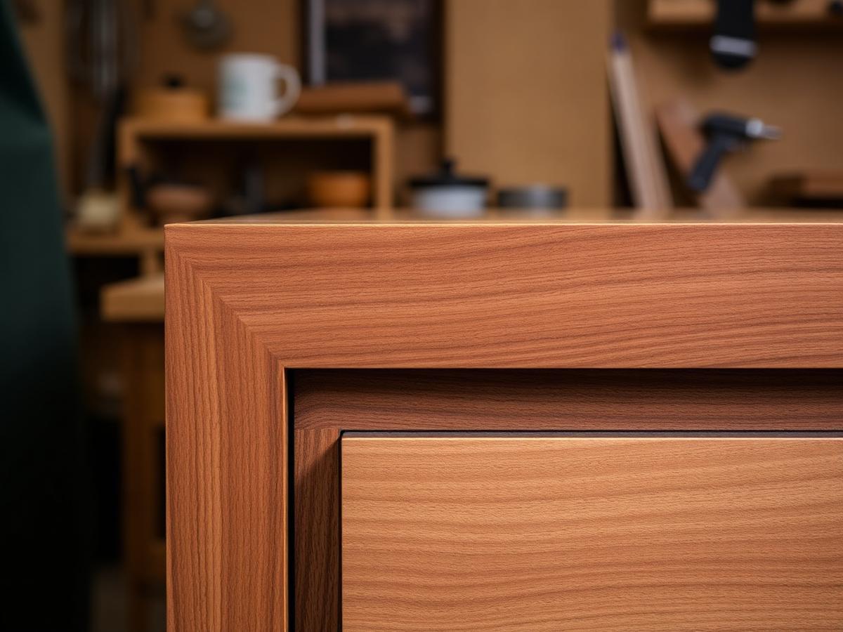 Marina Kitchen Joinery — Bespoke Furniture by Royal Mark Dubai